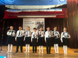 Фестиваль, посвященный 155 – летнему юбилею народного поэта Дагестана, Гомера XX века Сулеймана Стальского.