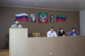 Семинар-совещание с администраторами сообществ
