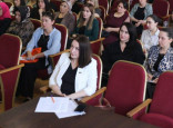 Семинар-совещание с администраторами сообществ