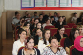 Семинар-совещание с администраторами сообществ