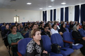 Совещание с руководителями и ответственными за платформу Сферум