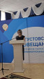 Августовскоее совещание работников образования