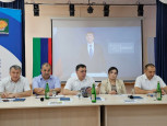 Августовскоее совещание работников образования