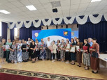 Августовскоее совещание работников образования