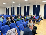 Семинар для заместителей директоров по УВР