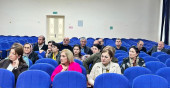 Семинар для заместителей директоров по УВР
