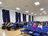 Семинар для заместителей директоров по УВР