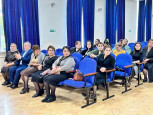 Семинар для заместителей директоров по УВР