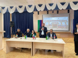 Форум по профилактике распространения идеологии экстремизма и терроризма среди молодежи