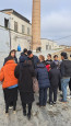 Экскурсия в рамках проекта «Билет в будущее»