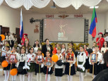 Хранители истории нашей
