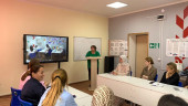 Семинар педагогов-навигаторов Единой модели профориентации "Билет в будущее"