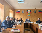 Совещание руководителей ОУ
