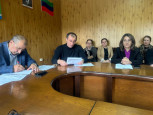 Совещание руководителей ОУ