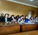 Совещание руководителей ОУ