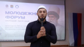 Мероприятия по взаимодействию с религиозными организациями по вопросу духовно-нравственного воспитания
