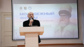 Мероприятия по взаимодействию с религиозными организациями по вопросу духовно-нравственного воспитания