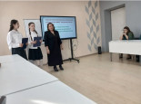 Семинар учителей начальных классов