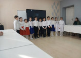 Семинар учителей начальных классов
