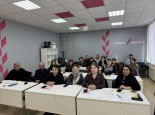 Семинар учителей физики, математики и информатики 