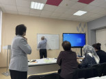 Семинар учителей физики, математики и информатики 