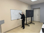Семинар учителей физики, математики и информатики 