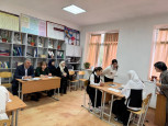 Распространение педагогического опыта
