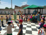 Праздник Лета