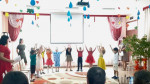 Осенний утренник