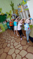 Познавательное занятие: "День белой ромашки.", посвящённое всемирному дню борьбы с туберкулёзом