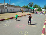 Праздник Лета
