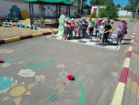 Праздник Лета