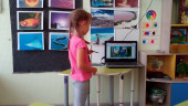 Познавательное мероприятие: "Наш дом - природа"
