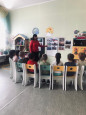 Развлечение: "День народного единства".