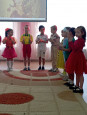 Осенний утренник