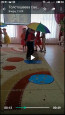 Осенний утренник