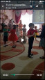 Осенний утренник