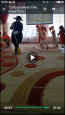 Осенний утренник