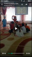 Осенний утренник