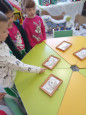 Мероприятие, посвящённое всемирному дню "Спасибо".