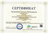 УЧАСТИЕ В СЕМИНАРАХ,ВЕБИНАРАХ,МАСТЕР-КЛАССАХ