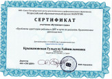 УЧАСТИЕ В СЕМИНАРАХ,ВЕБИНАРАХ,МАСТЕР-КЛАССАХ