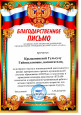 ПРОФЕССИОНАЛЬНО ОБЩЕСТВЕННАЯ АКТИВНОСТЬ