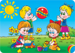 Особенности психического развития детей 4-5 лет