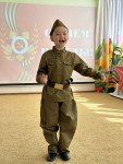 "Бессмертный полк"