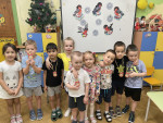 Родительский клуб "Вежливые дети"
