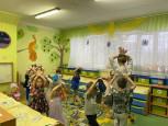 "Виртуальное путешествие по Северному краю"