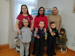 Награждение участников конкурса "И лун медлительных поток..."  