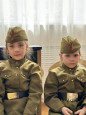 "Бессмертный полк"