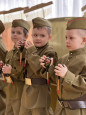 "Бессмертный полк"